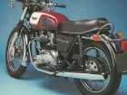 1975 Triumph Bonneville 750 T140V